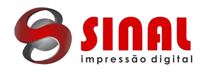 Sinal Impressão Digital